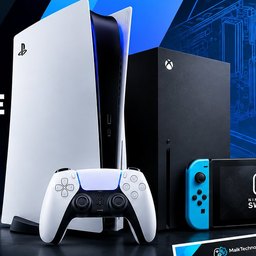 Curso de apertura y manipulación de consolas de videojuegos